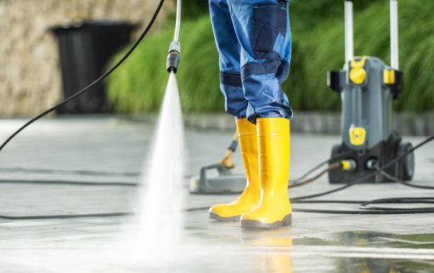 Best Residential Pressure Washing Services  in Waldo, FL