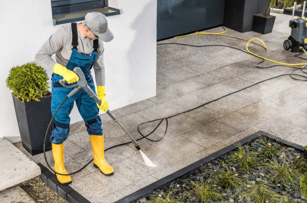 Waldo, FL Pressure Washing Company